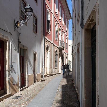 Casas Da Comedia Coimbra Luaran gambar