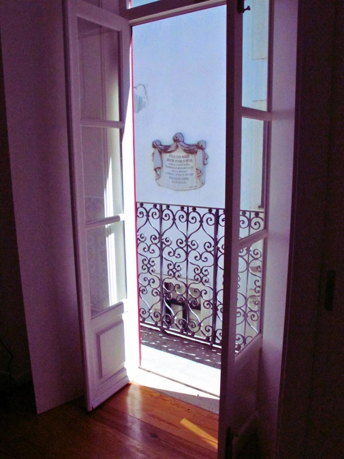 Casas Da Comedia Coimbra Luaran gambar