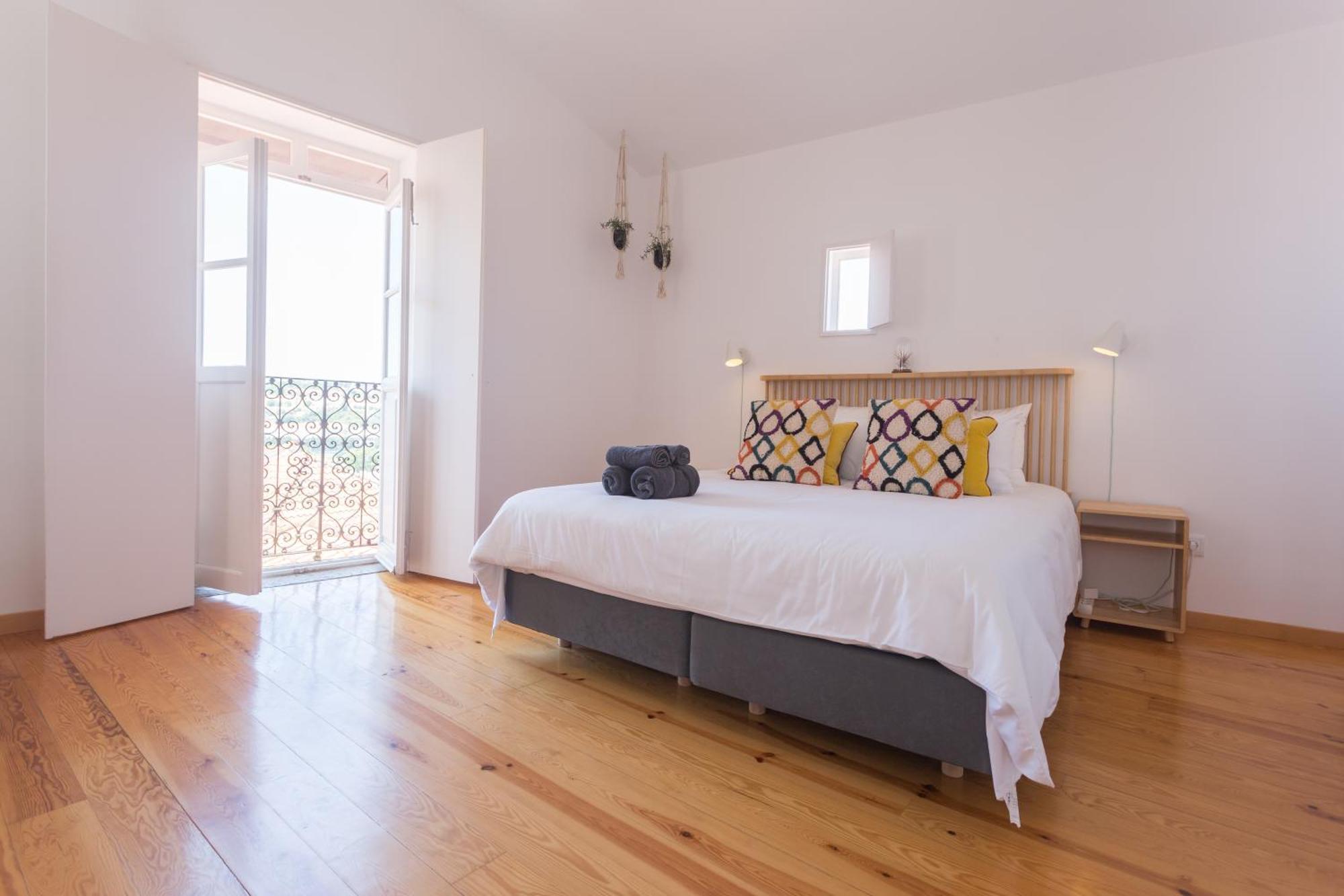 Casas Da Comedia Coimbra Luaran gambar