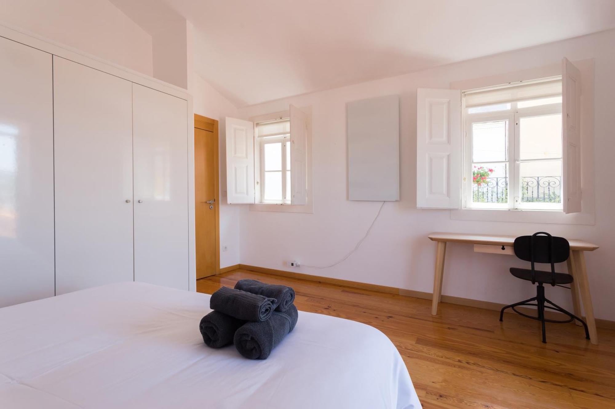 Casas Da Comedia Coimbra Luaran gambar