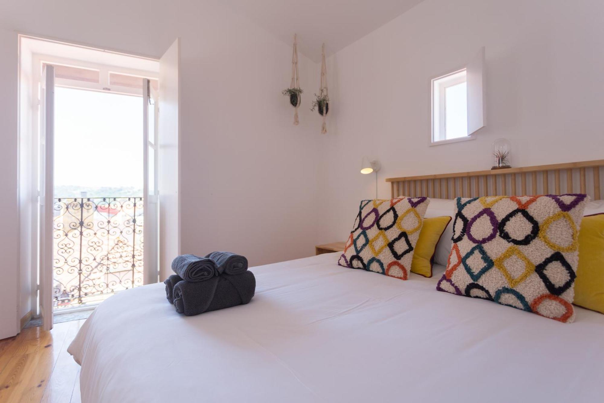Casas Da Comedia Coimbra Luaran gambar