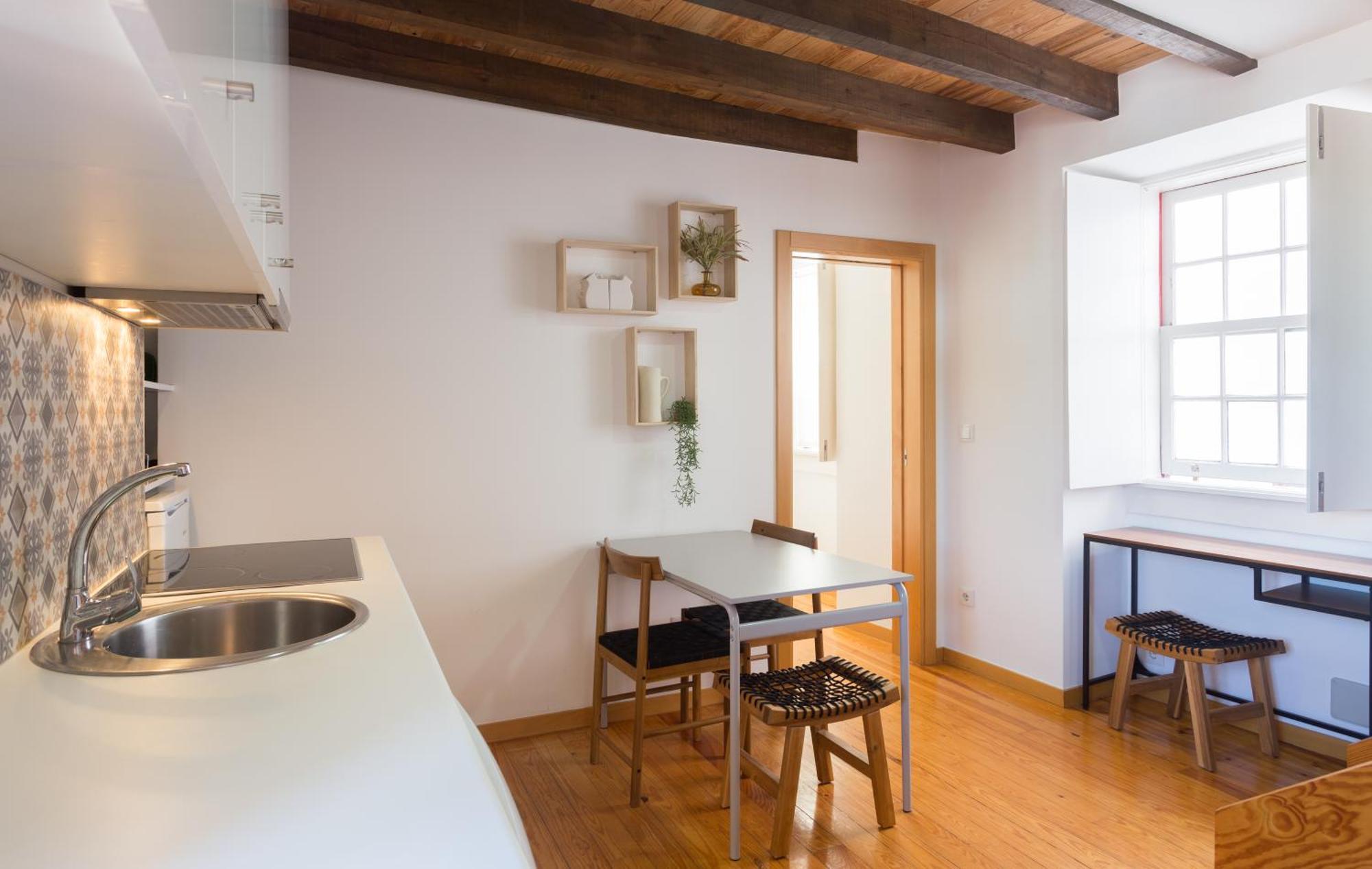 Casas Da Comedia Coimbra Luaran gambar