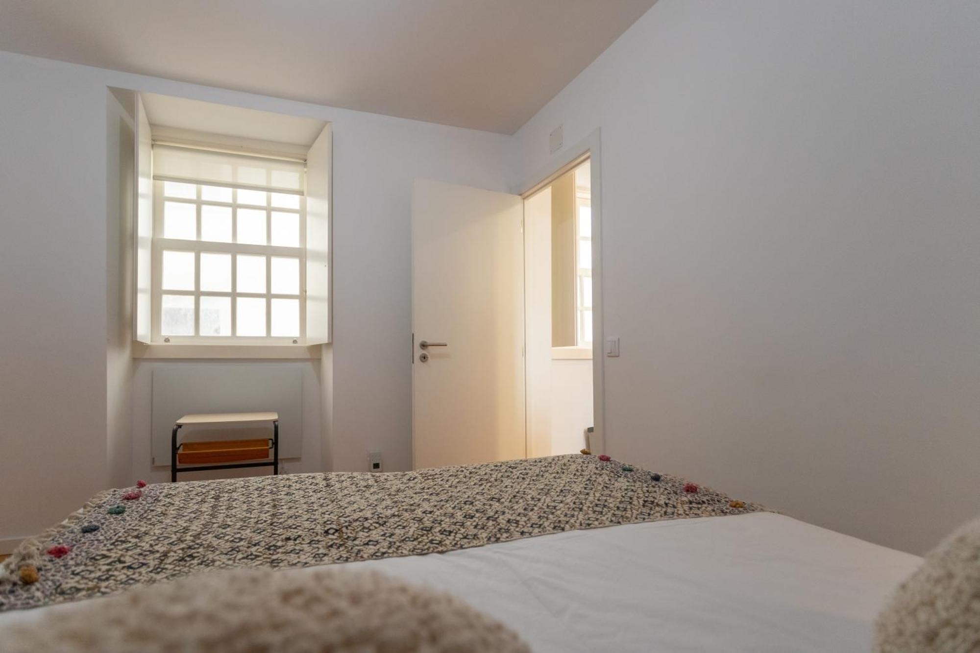 Casas Da Comedia Coimbra Luaran gambar