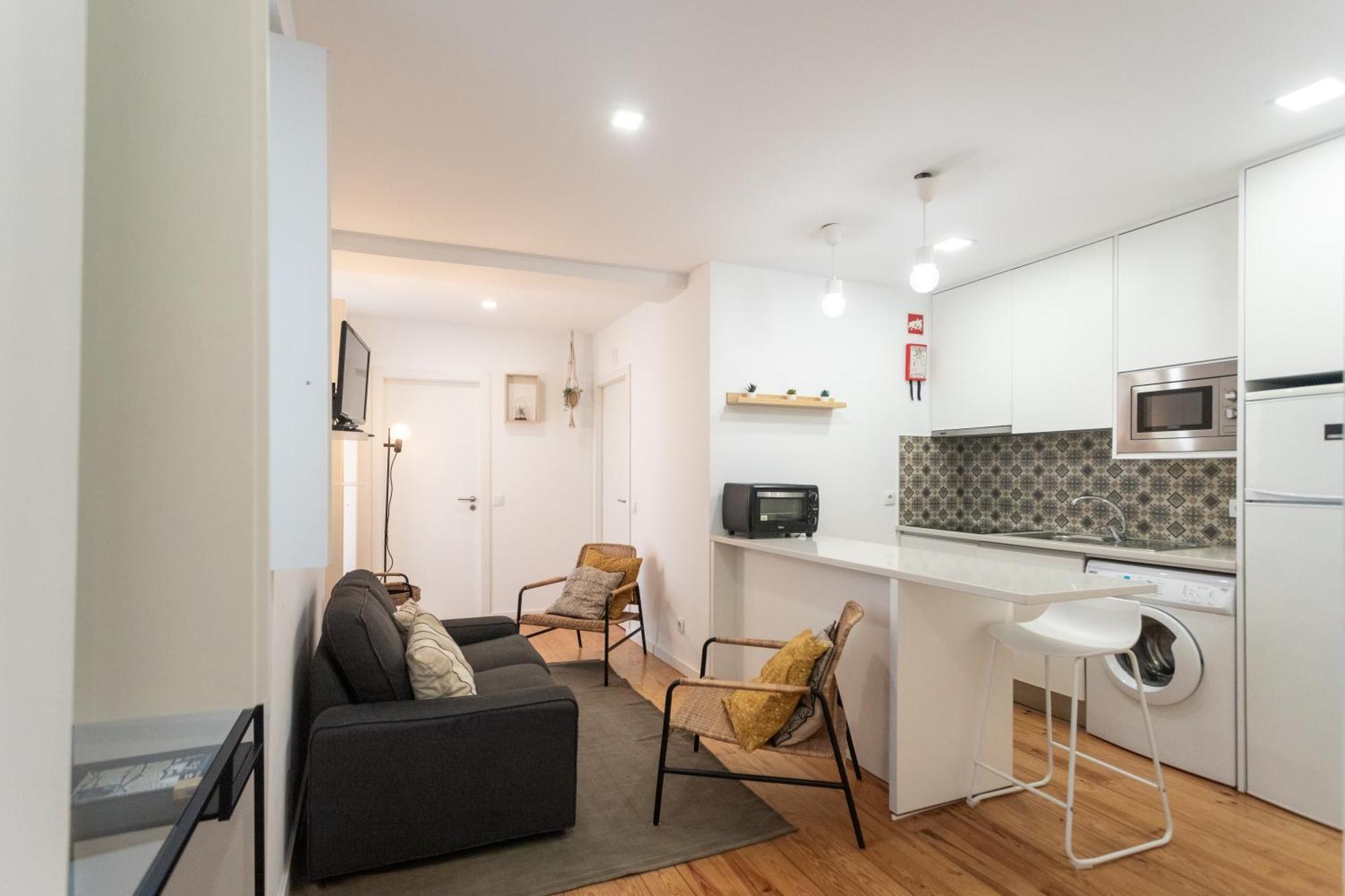 Casas Da Comedia Coimbra Bilik gambar