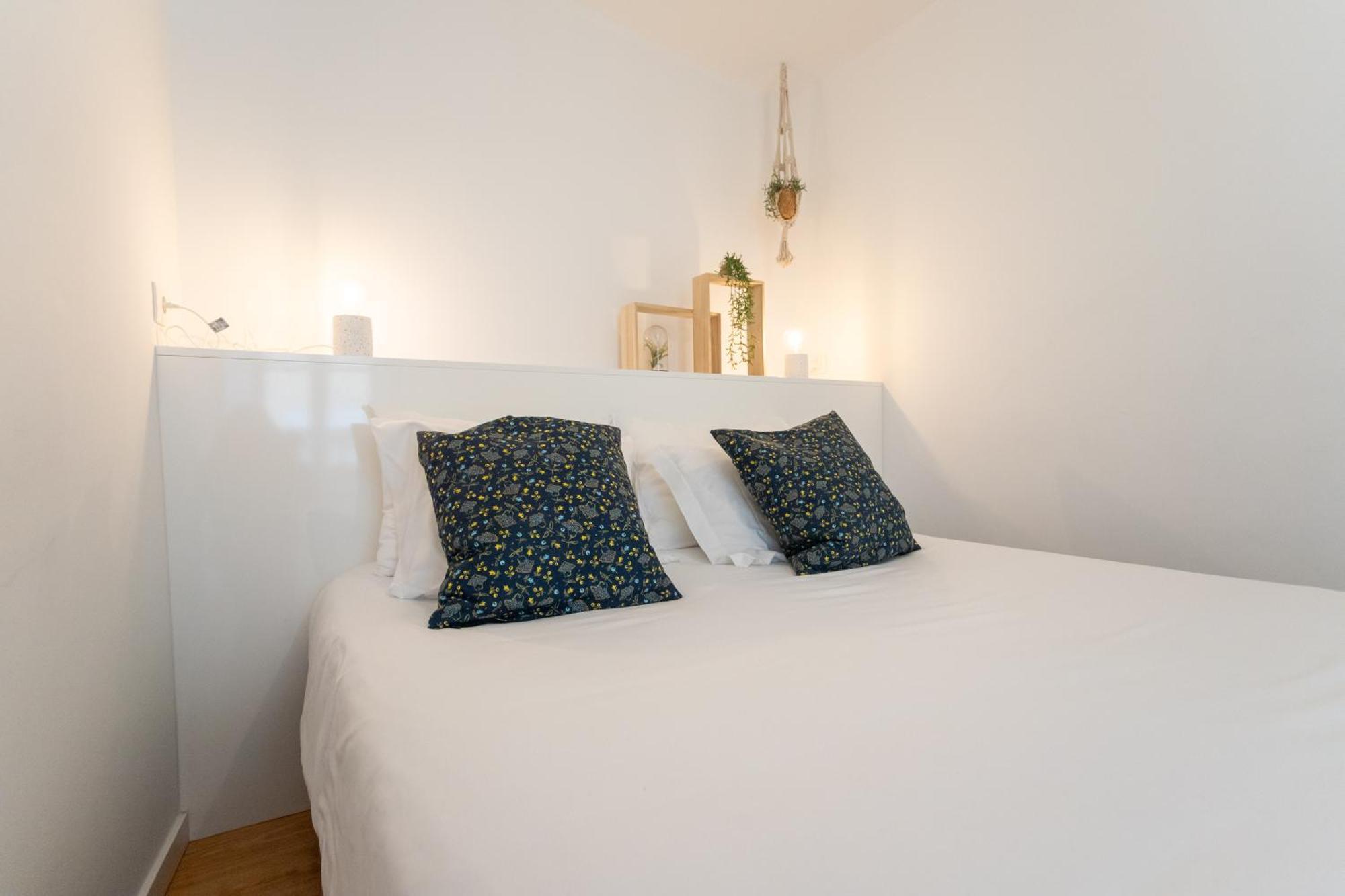 Casas Da Comedia Coimbra Bilik gambar