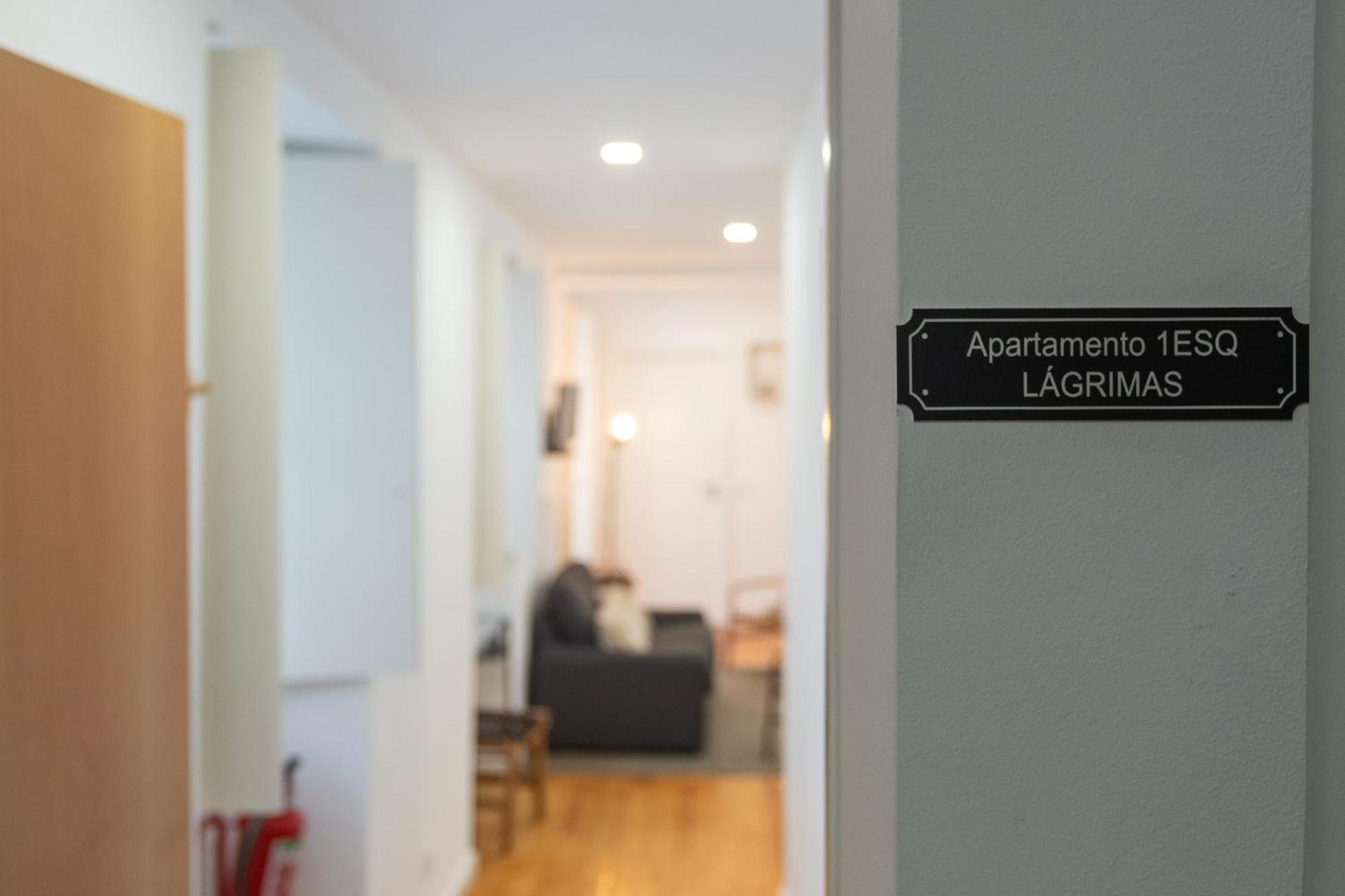 Casas Da Comedia Coimbra Luaran gambar