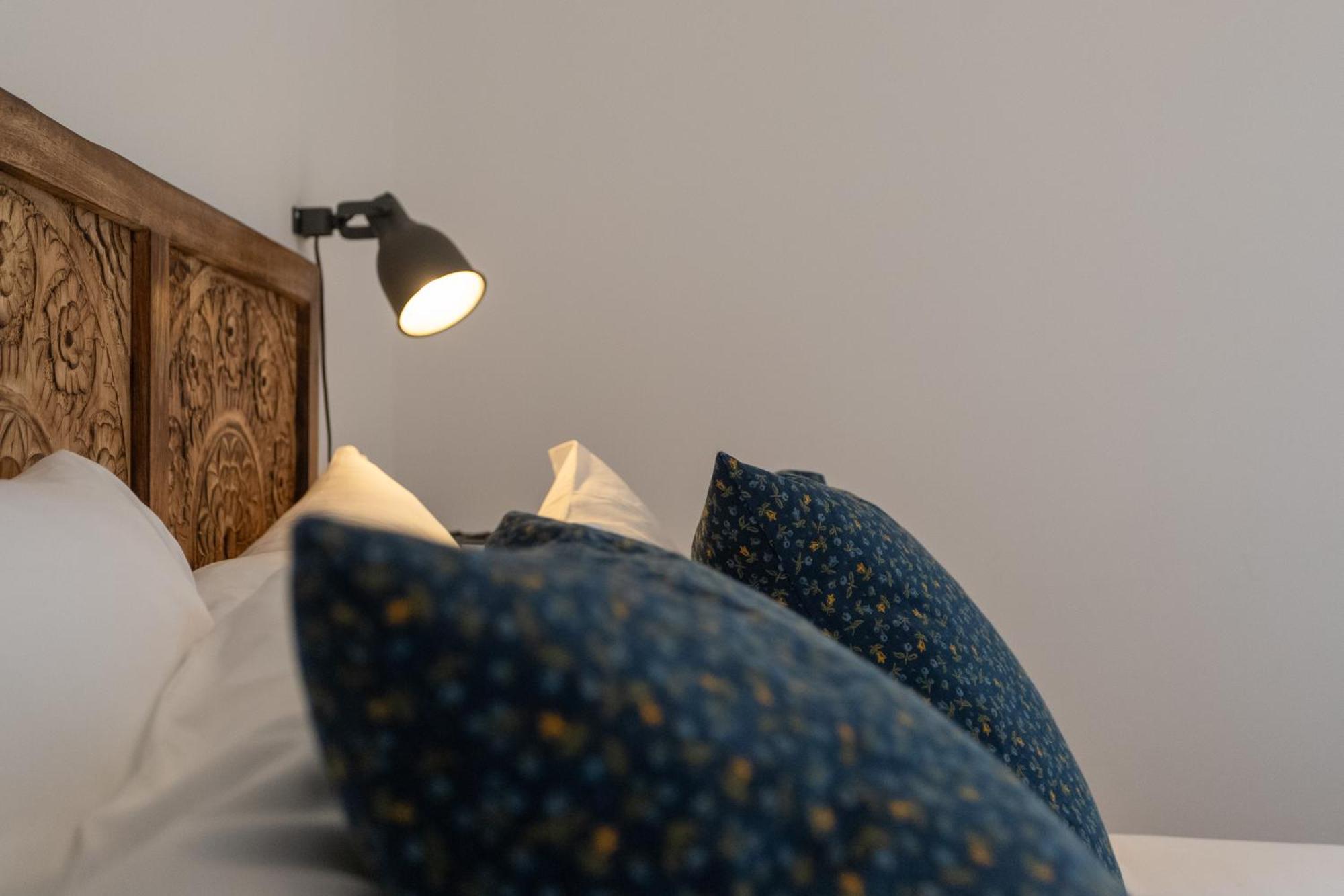 Casas Da Comedia Coimbra Bilik gambar